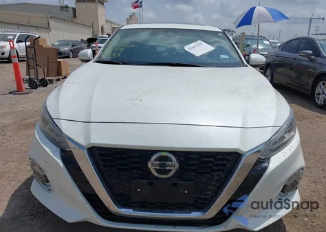 2020 Nissan Altima Platinum Fwd z USA, uszkodzony, nr VIN 1N4BL4FV9LC116476